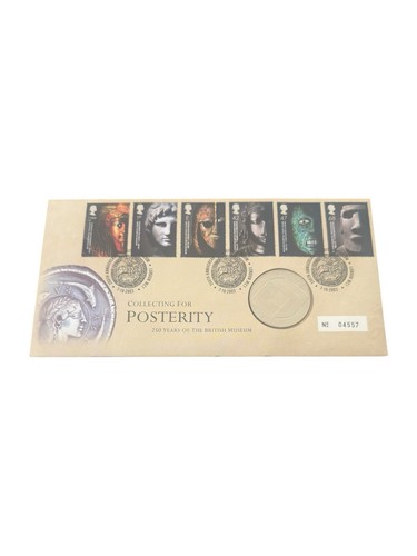 2003 british museum - 2003, collecting