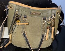 River Island Women's Khaki