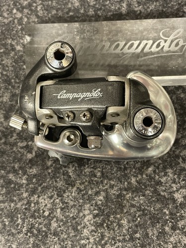 Campagnolo chorus century - campagnolo,
