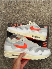 Patta X Nike Air Max 1