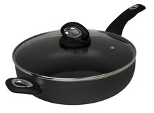 28cm Non-Stick Deep Sauté Pan