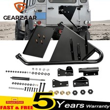 NEW REAR SWING AWAY SPARE
