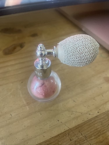 Kaynest loose pink - loose, glitter