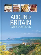 Around Britain: Dairy