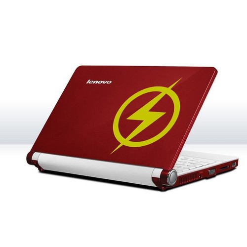 The flash superhero logo - flash,