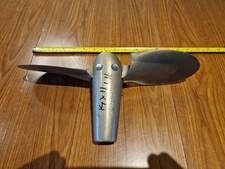 Folding propeller bronze LH