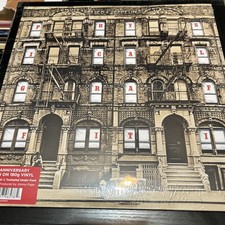 Led Zeppelin – Physical