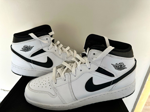 Nike air jordan - jordan, 1