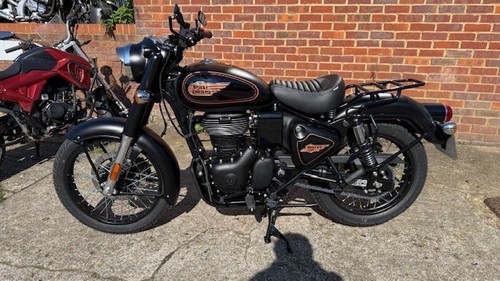 2026 royal enfield bullet 350 - 2026,