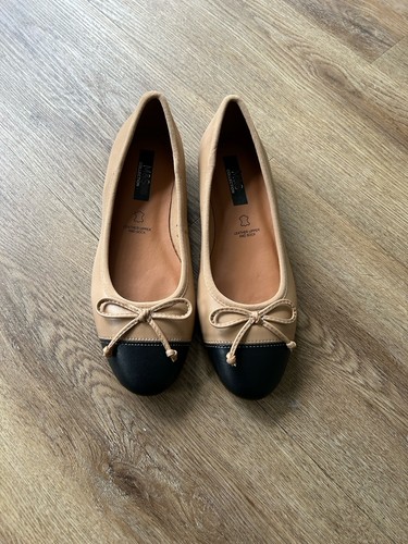 Marks spencer beige and - marks, &