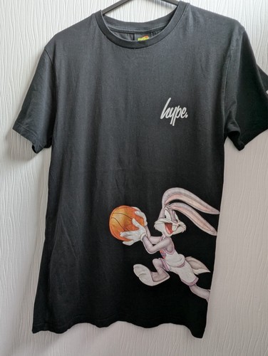 Hype space jam - jam, black