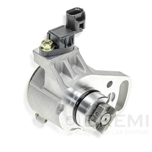 Black camshaft position sensor - black,