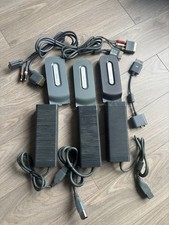 Microsoft Xbox 360 Power