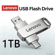 Lenovo 1TB Flash Drive USB