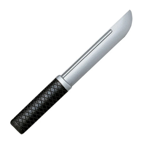 Rubber training knife - training,