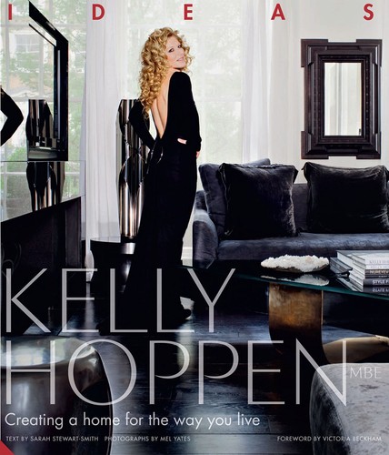 Kelly hoppen ideas - hoppen:, creating