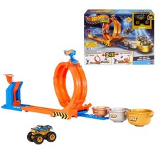 Hot Wheels Monster Trucks