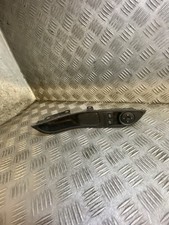 2012 FORD FOCUS WINDOW SWITCH