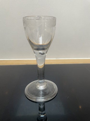 Antique georgian hand - georgian?,