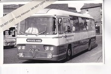 STRATFORD BLUE - LEYLAND /