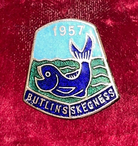 Butlin holiday camp - butlin's,