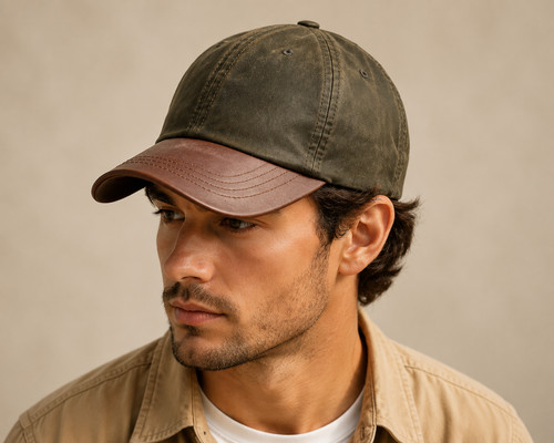 Mens womens waxed - womens, cotton