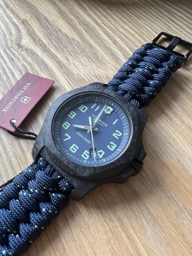 Victorinox men watch - victorinox, men’s