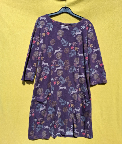 Lily size 10 - &,