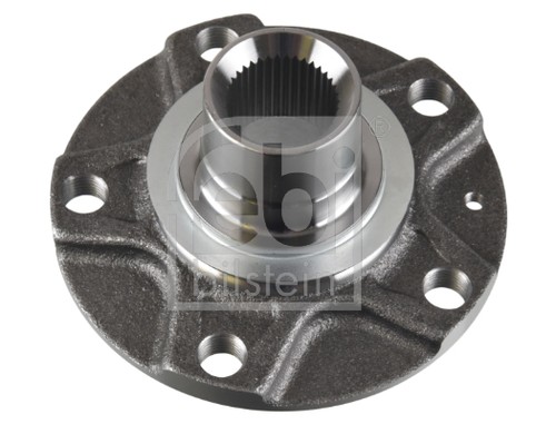 Febi bilstein wheel hub - wheel, rear