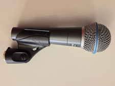 Shure Beta A58 Dynamic