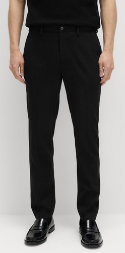 Men s office trousers - ex,