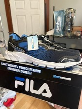 Fila Indus Men's Size 9
