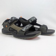 NEW Dunham Nolan Sandals Men's