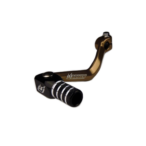 Driven racing folding shift - racing,