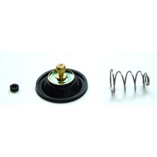 Tourmax air cut off - air,