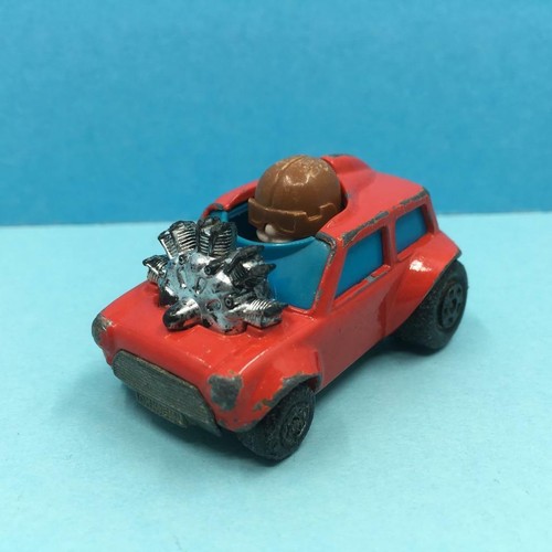 Vintage matchbox superfast - vintage,