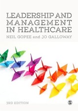 Leadership and Management in