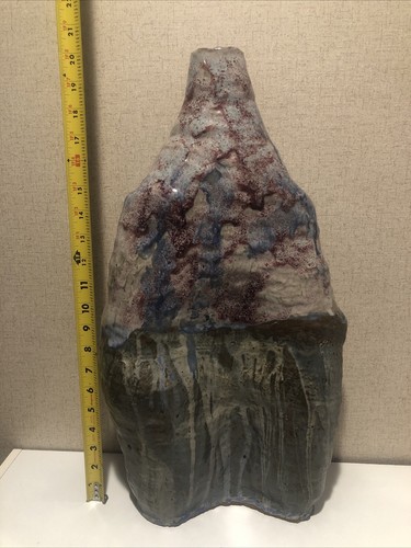 Floor vase - floor,