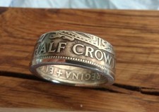1947/67 British Half Crown