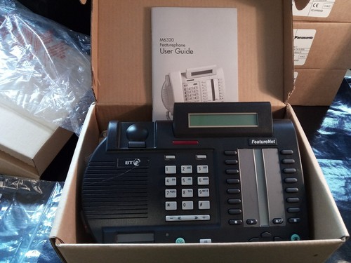Nortel aastra m6320 - ,