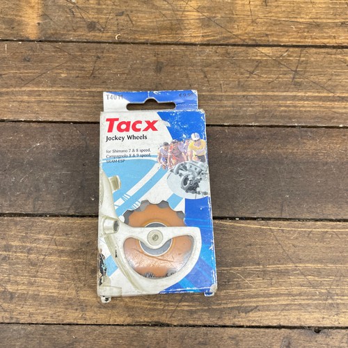 Vintage tacx pulley - vintage,