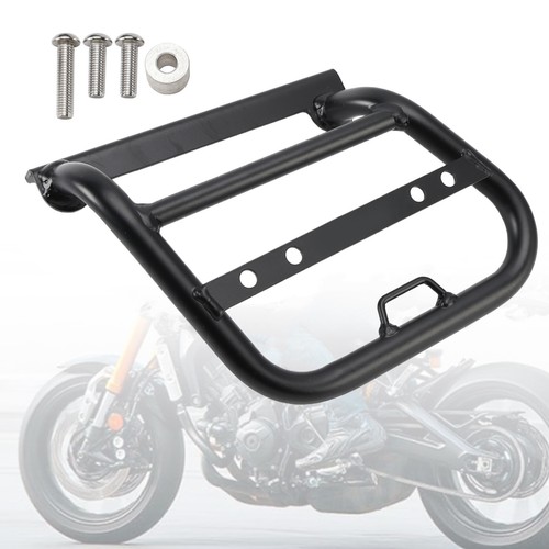 Saddlebag support mounting - saddlebag,
