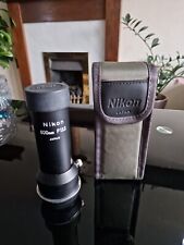 Nikon Fieldscope Digiscoping Camera Attachment Lens 800mm F/13.3