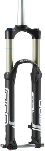 Suntour aion 5 - sr, 27.5"