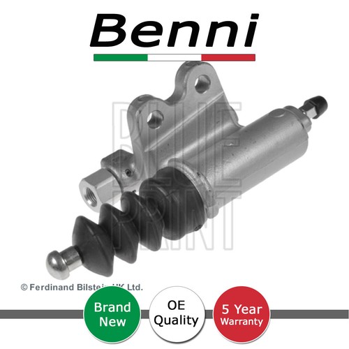 Clutch slave cylinder benni - slave,