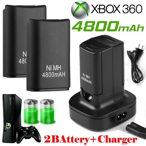Battery pack charger dock - 2,