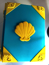 Disney Polly Pocket Under the