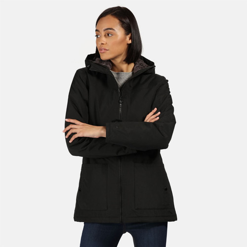 Regatta womens bergonia - regatta,