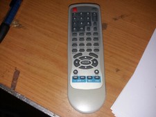 Original  DvD remote R6S X 2 (415)