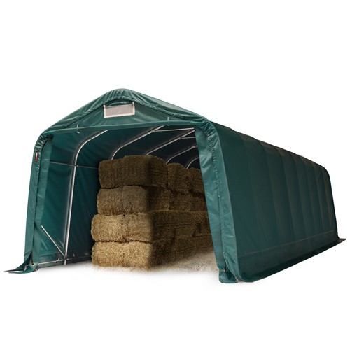 Toolport 3x9 m farm - m,